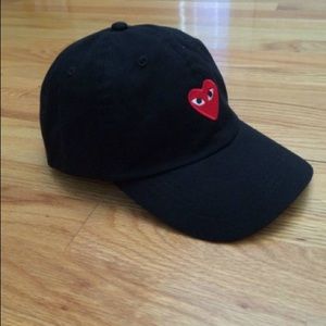 Cdg hat